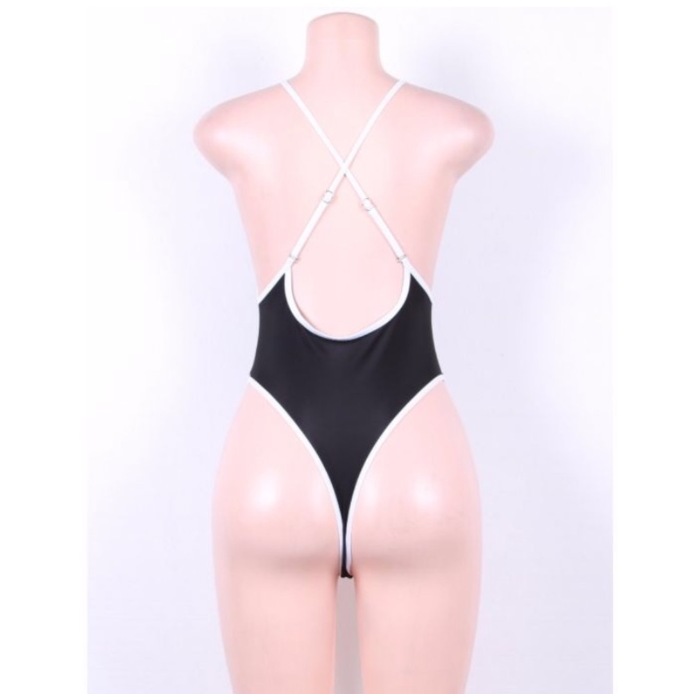 ✨✨ONE PIECE SWIMWEAR✨✨ - Picture 4 of 4